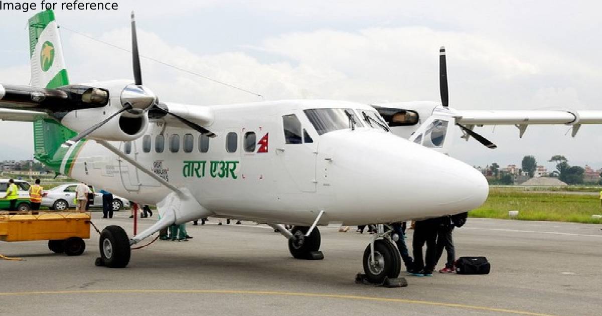 Nepal plane crash: All 22 people on board suspected dead, 14 bodies recovered